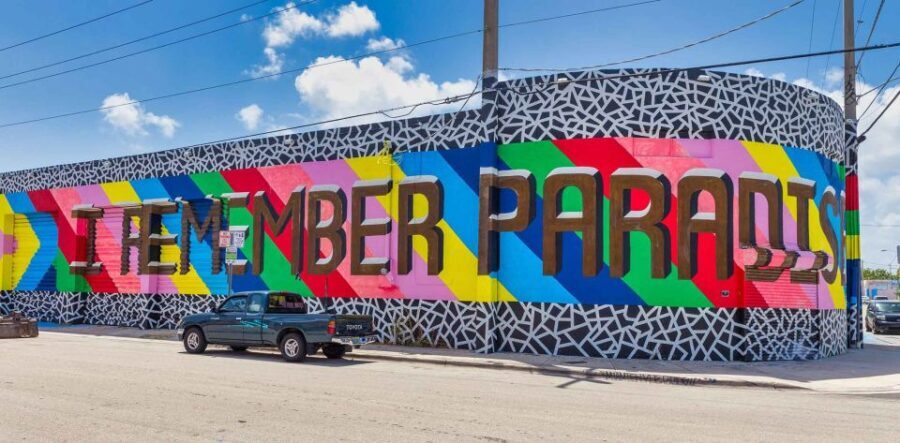 Miami: Wynwood Graffiti Brewery Golf Cart Tour - The Sum Up