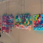 Miami: Wynwood Walls Spray Paint & Stencil Art Class & Entry - Value and Accessibility: Whats Included