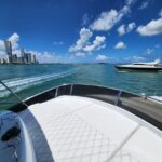Miami Yacht Rental with Jetski, paddleboards, Inflatables - The Value and Cost: Is It Worth It?
