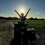 Miami's Ultimate ATV Adventure- Free Passenger & Safety Gear - The Guides and Overall Safety