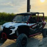 Miami's Ultimate Buggy Adventure on a Honda Talon UTV - Detailed Breakdown of the Experience