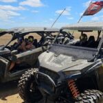 Miami's Ultimate Buggy Adventure on a Polaris RZR UTV - Exploring Miami’s Countryside: A Deeper Look