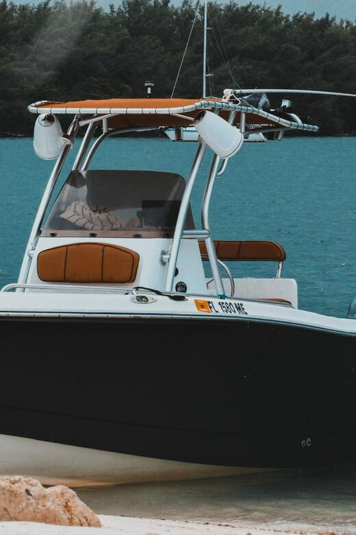 Miami's Unique Private Boat Tour: Discover & Enjoy Your Way - Who Should Consider This Tour?