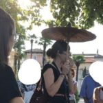 Micaela Local Tour Guide for Groups for the Borromean Islands - The Practical Side: What to Expect