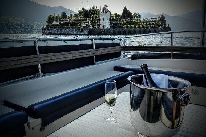 Micaela's exclusive private sunset cruise on lake Maggiore - An In-Depth Look at Micaela’s Sunset Cruise on Lake Maggiore