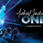 Michael Jackson ONE by Cirque du Soleil® at Mandalay Bay Resort and Casino - Booking and Tickets