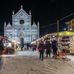 Michelangelo' House and Santa Croce Basilica Private Tour - In-Depth Breakdown of the Itinerary