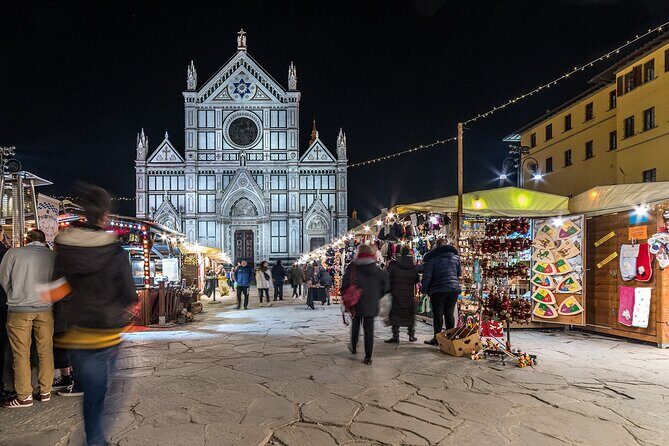 Michelangelo' House and Santa Croce Basilica Private Tour - In-Depth Breakdown of the Itinerary