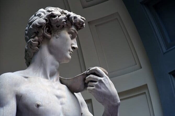 Michelangelo Sculpture Tour in Florence with Skip the Line Ticket - Michelangelo’s Masterpieces in Context