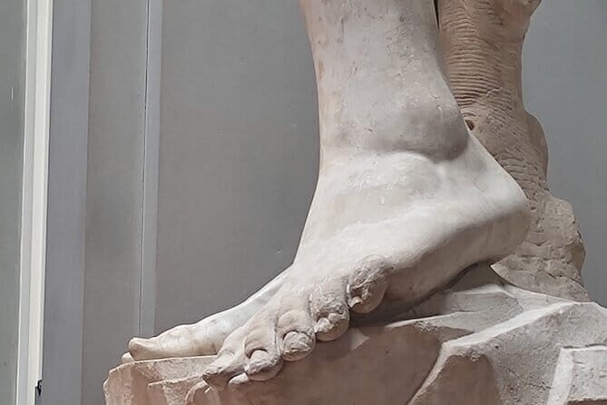 Michelangelo's David Accademia Gallery Small Group Tour - Final Thoughts: Is It Worth It?