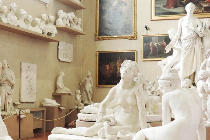 Michelangelos David Statue Fast Track Tickets - FAQs
