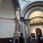 Michelangelo's David Tour in the Accademia (Tickets NOT included) - A Closer Look at the Itinerary