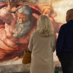 Michelangelo's Sistine Chapel The Exhibition General Admission - The Sum Up