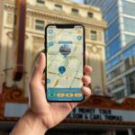 Michigan Avenue Rendezvous Walking Tour with Smartphone App - Exploring the Michigan Avenue Rendezvous Walking Tour