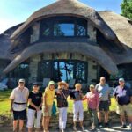 Michigan: Earl Young Mushroom House Tour - Who Should Consider This Tour?