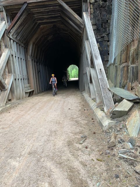 Mickelson Trail: 20-Mile Private Bicycle Tour - The Practical Side: What’s Included and What to Bring