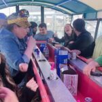 Mid-City Party Bike Bar Crawl - An In-Depth Look at the Mid-City Party Bike Bar Crawl