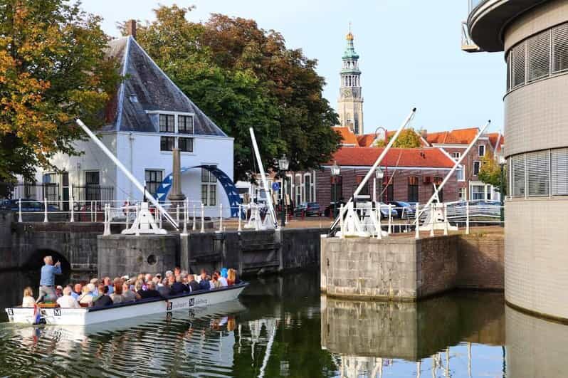 Middelburg: City Canal Cruise - Who Will Love This Experience?