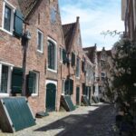 Middelburg: Guided City Walking Tour - In-Depth Look at the Middelburg Guided Walking Tour
