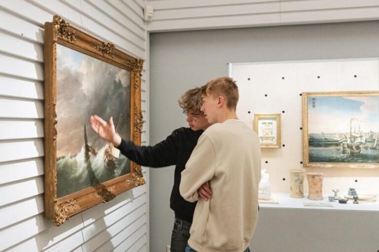Middelburg: Zeeuws Museum Entry Ticket - Final Thoughts: Is It Worth Visiting?