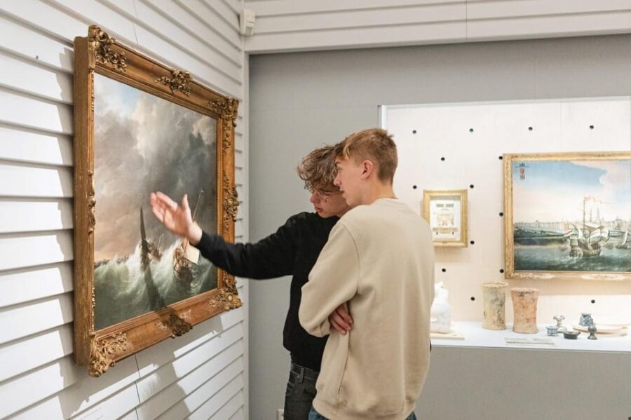Middelburg: Zeeuws Museum Entry Ticket - Final Thoughts: Is It Worth Visiting?