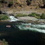 Middle Fork American River Whitewater Rafting Trip (Class 3-4) - The Value and Who It’s Best For