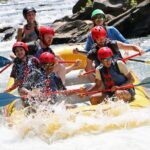Middle Ocoee River Rafting Adventure Tour - Authentic Experiences from Travelers