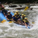 Middle Ocoee Whitewater Rafting - The Guides: Why They Matter