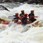 Middle Ocoee Whitewater Rafting near Chattanooga, TN - Who Should Consider This Experience?