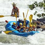 Middle Ocoee Whitewater Rafting - Top Rated - FAQ