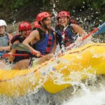 Middle Ocoee Whitewater Rafting Trip- Top Choice - Why This Trip is a Great Value