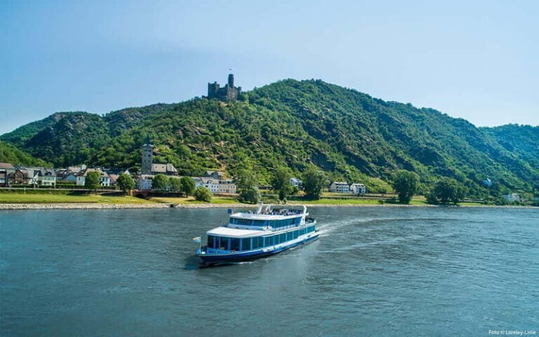 Middle Rhine Valley: Winegrower's mulled wine tasting with prior Loreley boat trip - The Sum Up: Why This Tour Is Worth Considering