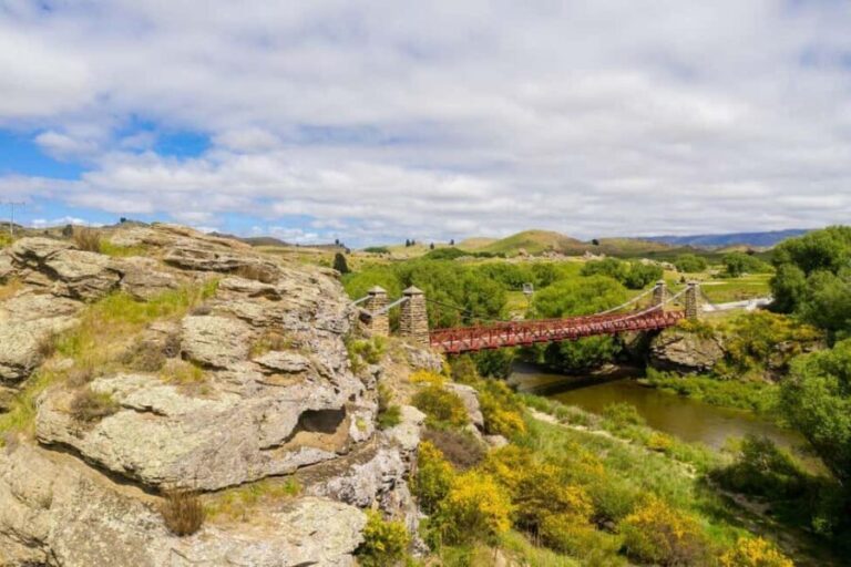 Middlemarch to Queenstown Small Group Tour (One-Way) - Why This Tour Offers Great Value