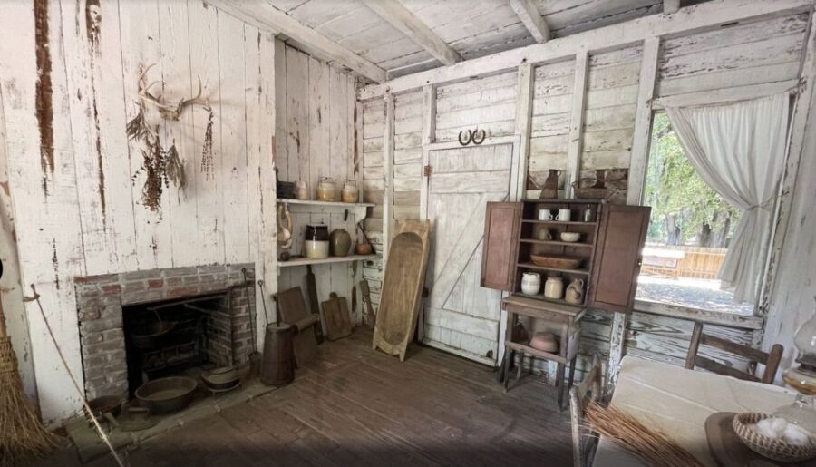 Middleton Place Plantation Tour - A Detailed Look at Middleton Place Plantation Tour