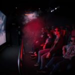 Midlands: 4D Red Arrows Experience - Final Thoughts