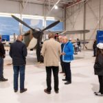 Midlands: Battle of Britain Tour at RAF Museum Midlands - An In-Depth Review of the Midlands Battle of Britain Tour