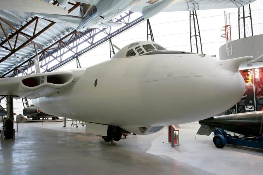 Midlands: Cold War Tour - Practical Tips for Visiting