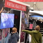 Midlands: Spitfire 360° VR Experience - The Experience Itself — What to Expect