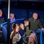 Midlands: Typhoon Simulator Experience - Who Will Appreciate This Experience?