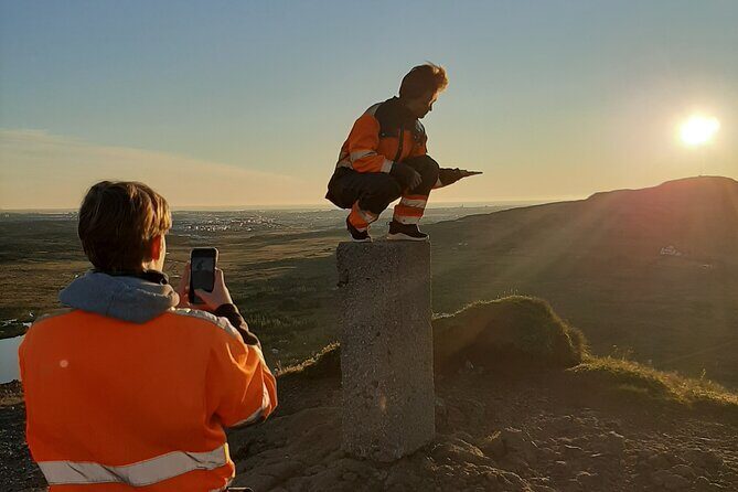 Midnight Sun Adventure on ATV - FAQs