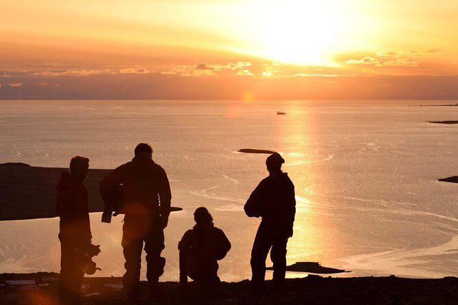 Midnight Sun ATV Adventure from Reykjavik - Frequently Asked Questions