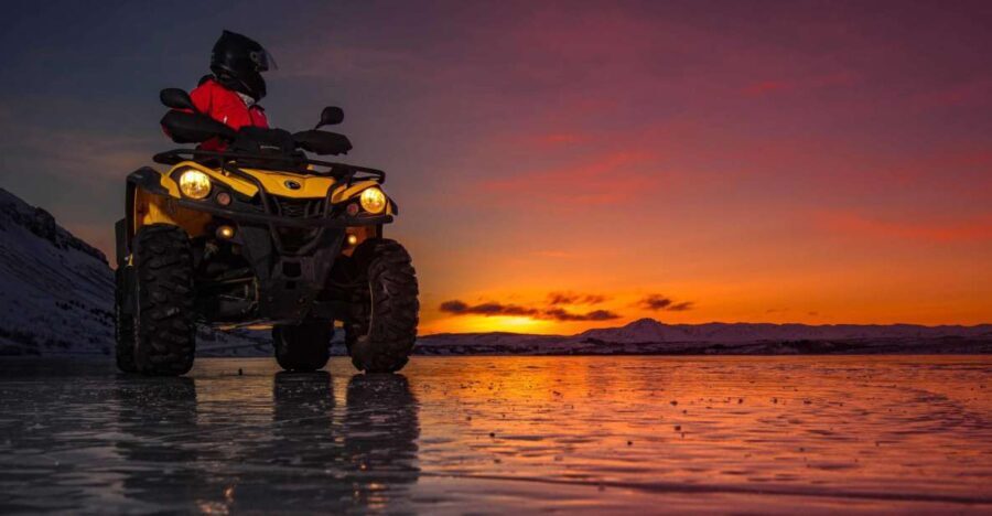 Midnight Sun ATV Tour - Who Should Consider This Tour?