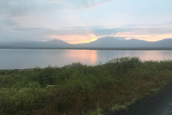 Midnight Sun Golden Circle Tour from Reykjavik - A Deep Dive into the Midnight Sun Golden Circle Tour