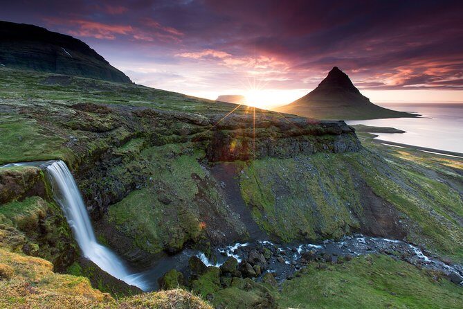 Midnight Sun Kayaking Adventure by Mt. Kirkjufell - Who Will Love This Tour?