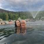 Midnight Sun Magic Chena Hot Springs Soak and Ice Museum Tour - Who Will Love This Tour?