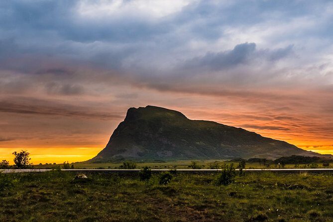 Midnight Sun Photo Tour - The Value of the Midnight Sun Photo Tour