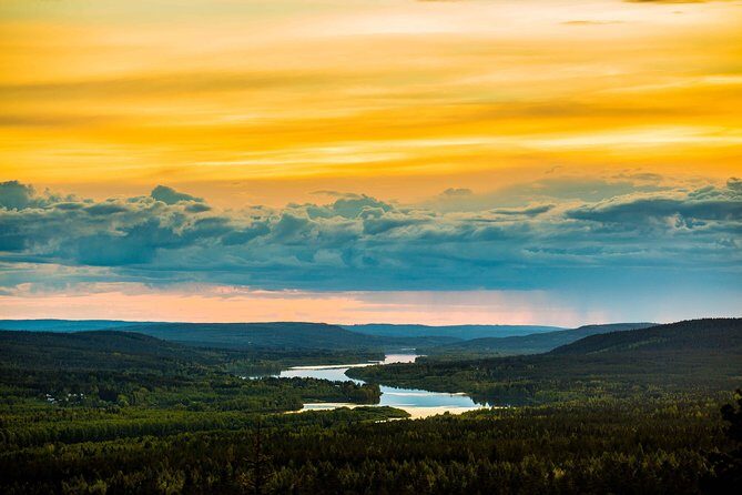 Midnight sun photography tour - Who Will Love This Tour?
