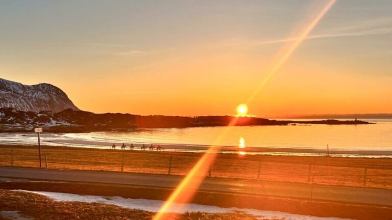 Midnight sun tour - Who Is This Tour Perfect For?