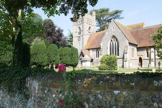 Midsomer Murders Tour from London - Why This Tour Offers Value