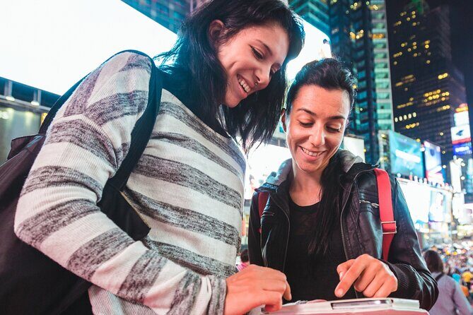 Midtown Architecture Scavenger Hunt Hidden Treasures of NYC - Frequently Asked Questions